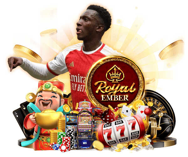 royalember